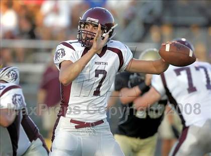 Thumbnail 3 in Montini @ Sacred Heart-Griffin photogallery.
