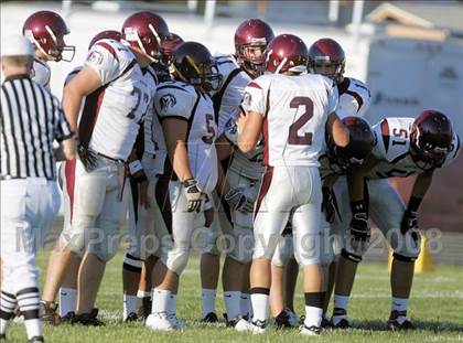 Thumbnail 1 in Montini @ Sacred Heart-Griffin photogallery.
