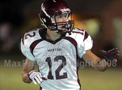 Thumbnail 2 in Montini @ Sacred Heart-Griffin photogallery.