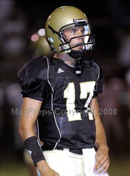 Thumbnail 1 in Montini @ Sacred Heart-Griffin photogallery.