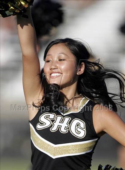 Thumbnail 3 in Montini @ Sacred Heart-Griffin photogallery.