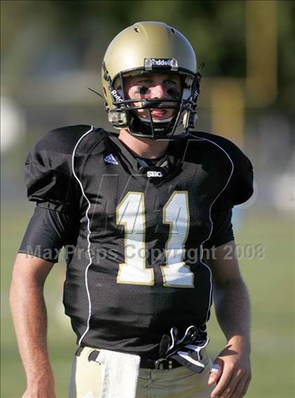 Thumbnail 3 in Montini @ Sacred Heart-Griffin photogallery.
