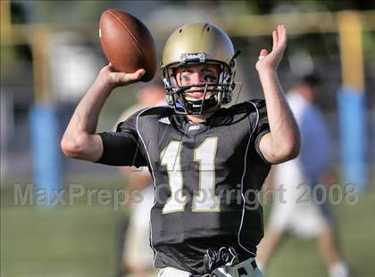 Thumbnail 1 in Montini @ Sacred Heart-Griffin photogallery.