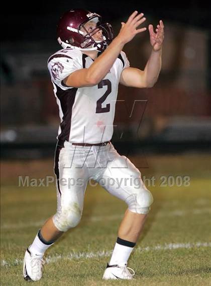 Thumbnail 3 in Montini @ Sacred Heart-Griffin photogallery.