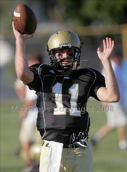 Thumbnail 2 in Montini @ Sacred Heart-Griffin photogallery.