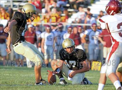 Thumbnail 3 in Montini @ Sacred Heart-Griffin photogallery.