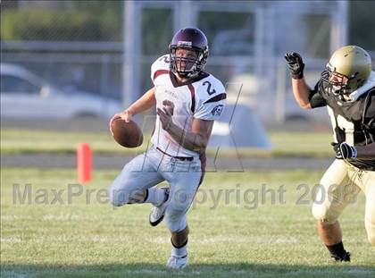 Thumbnail 1 in Montini @ Sacred Heart-Griffin photogallery.