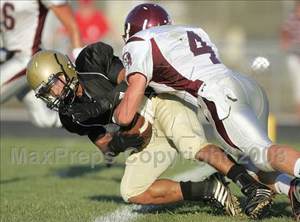 Thumbnail 3 in Montini @ Sacred Heart-Griffin photogallery.