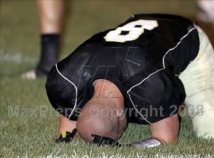 Thumbnail 3 in Montini @ Sacred Heart-Griffin photogallery.