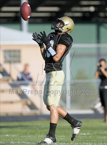 Thumbnail 3 in Montini @ Sacred Heart-Griffin photogallery.