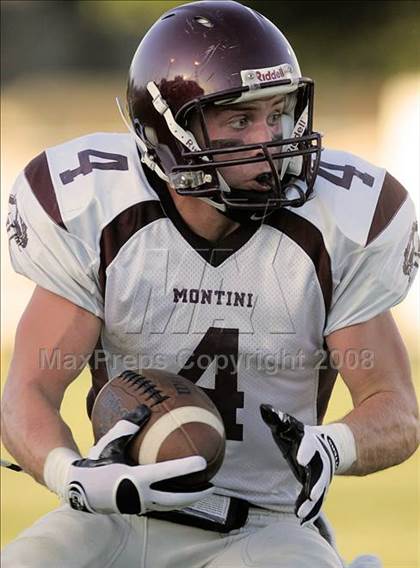 Thumbnail 2 in Montini @ Sacred Heart-Griffin photogallery.