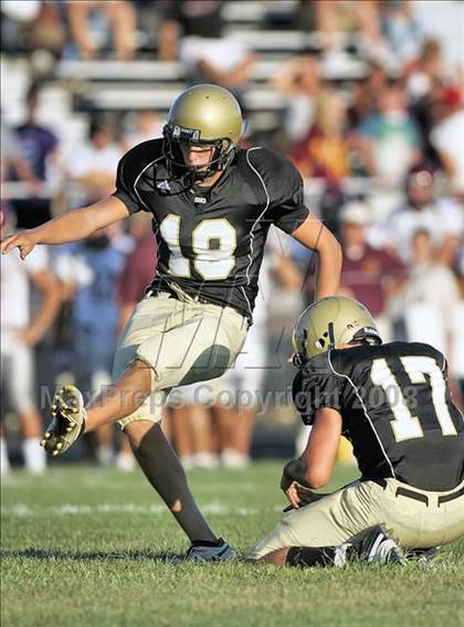 Thumbnail 3 in Montini @ Sacred Heart-Griffin photogallery.