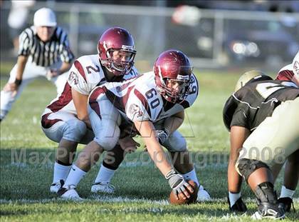 Thumbnail 2 in Montini @ Sacred Heart-Griffin photogallery.