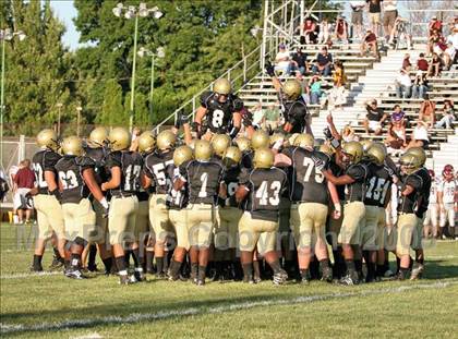 Thumbnail 3 in Montini @ Sacred Heart-Griffin photogallery.