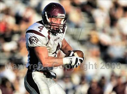Thumbnail 2 in Montini @ Sacred Heart-Griffin photogallery.