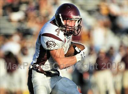 Thumbnail 3 in Montini @ Sacred Heart-Griffin photogallery.
