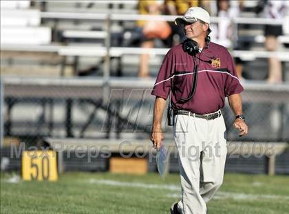 Thumbnail 3 in Montini @ Sacred Heart-Griffin photogallery.