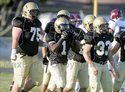 Thumbnail 3 in Montini @ Sacred Heart-Griffin photogallery.