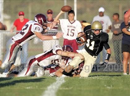 Thumbnail 3 in Montini @ Sacred Heart-Griffin photogallery.