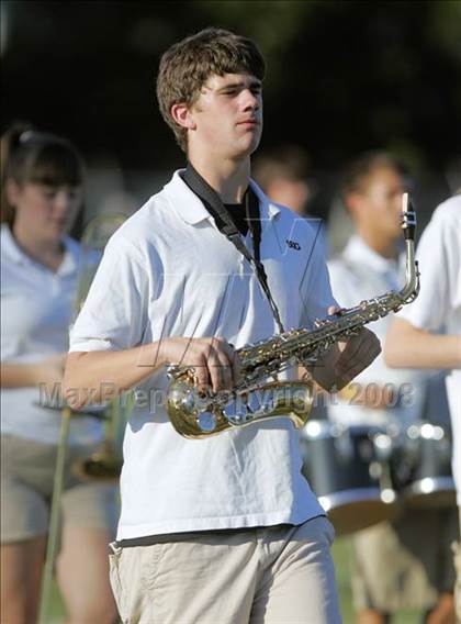 Thumbnail 1 in Montini @ Sacred Heart-Griffin photogallery.