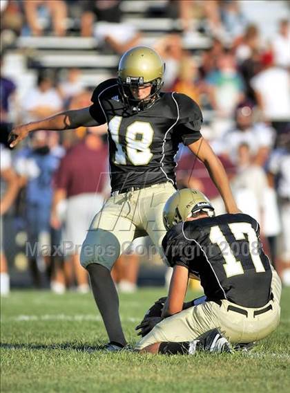Thumbnail 2 in Montini @ Sacred Heart-Griffin photogallery.