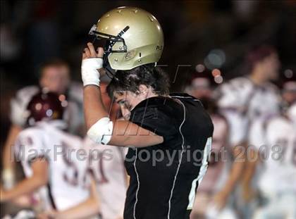 Thumbnail 1 in Montini @ Sacred Heart-Griffin photogallery.