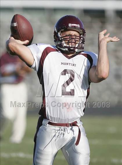 Thumbnail 1 in Montini @ Sacred Heart-Griffin photogallery.