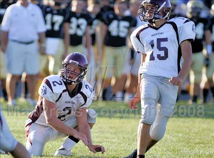 Thumbnail 3 in Montini @ Sacred Heart-Griffin photogallery.