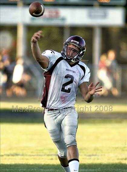 Thumbnail 1 in Montini @ Sacred Heart-Griffin photogallery.