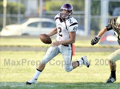 Thumbnail 2 in Montini @ Sacred Heart-Griffin photogallery.