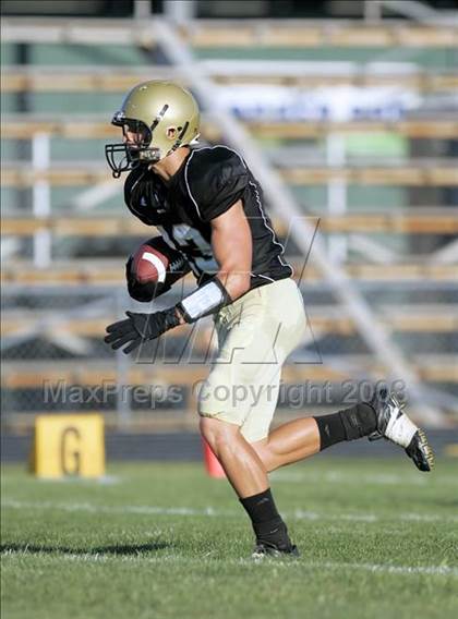 Thumbnail 2 in Montini @ Sacred Heart-Griffin photogallery.