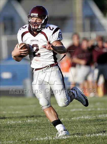 Thumbnail 2 in Montini @ Sacred Heart-Griffin photogallery.
