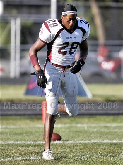 Thumbnail 1 in Montini @ Sacred Heart-Griffin photogallery.