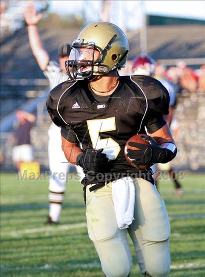 Thumbnail 2 in Montini @ Sacred Heart-Griffin photogallery.