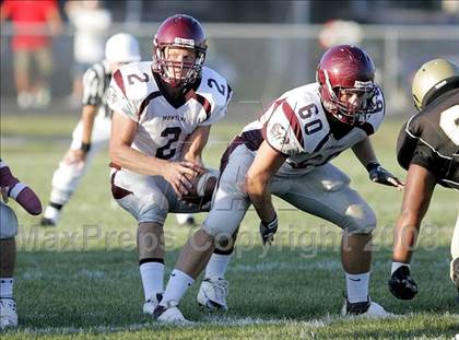Thumbnail 3 in Montini @ Sacred Heart-Griffin photogallery.