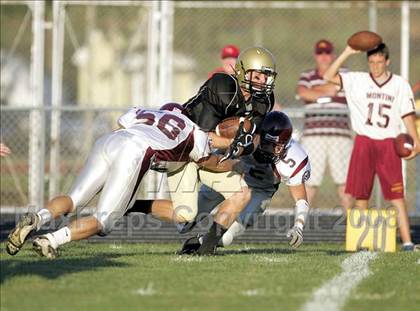 Thumbnail 3 in Montini @ Sacred Heart-Griffin photogallery.