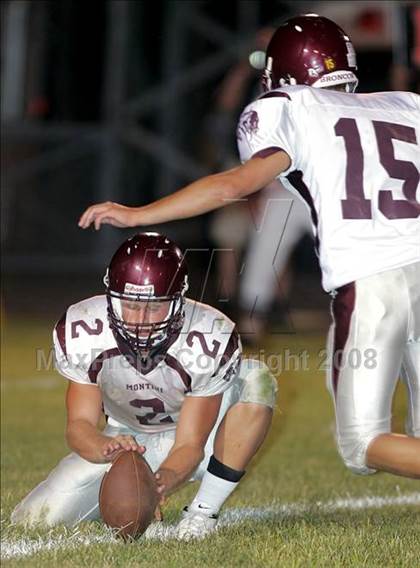 Thumbnail 3 in Montini @ Sacred Heart-Griffin photogallery.