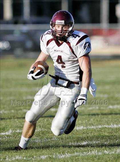 Thumbnail 3 in Montini @ Sacred Heart-Griffin photogallery.
