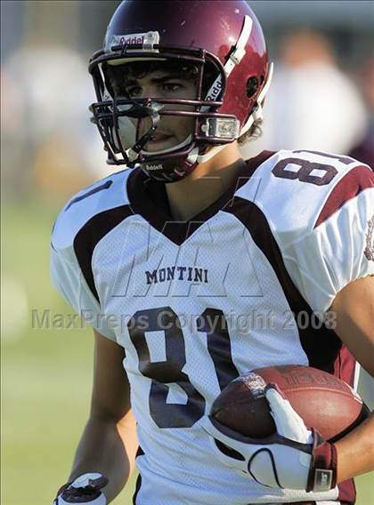 Thumbnail 1 in Montini @ Sacred Heart-Griffin photogallery.