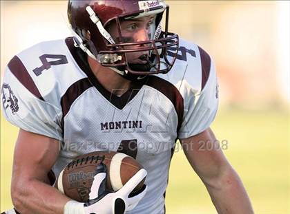 Thumbnail 3 in Montini @ Sacred Heart-Griffin photogallery.