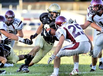 Thumbnail 3 in Montini @ Sacred Heart-Griffin photogallery.