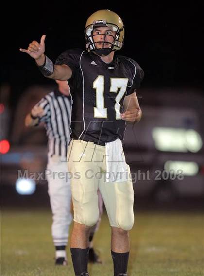 Thumbnail 1 in Montini @ Sacred Heart-Griffin photogallery.