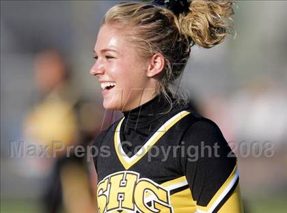 Thumbnail 3 in Montini @ Sacred Heart-Griffin photogallery.