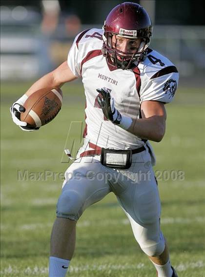 Thumbnail 2 in Montini @ Sacred Heart-Griffin photogallery.