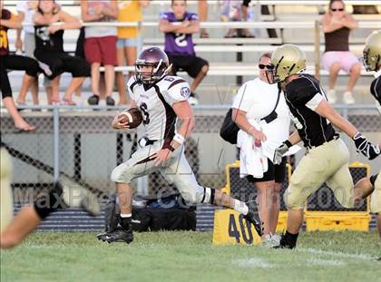 Thumbnail 1 in Montini @ Sacred Heart-Griffin photogallery.