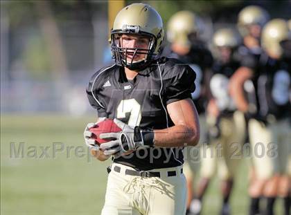Thumbnail 1 in Montini @ Sacred Heart-Griffin photogallery.