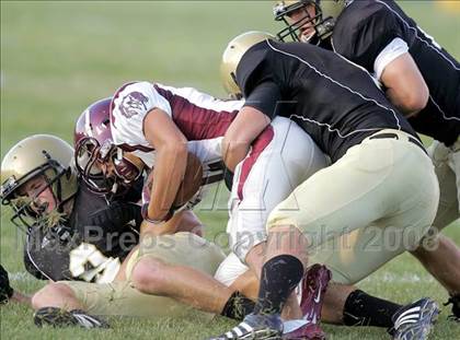 Thumbnail 3 in Montini @ Sacred Heart-Griffin photogallery.