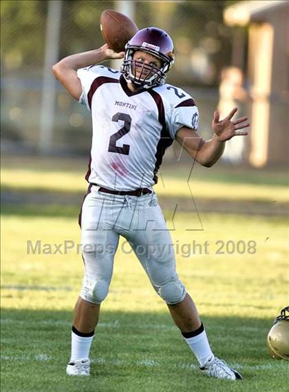 Thumbnail 3 in Montini @ Sacred Heart-Griffin photogallery.