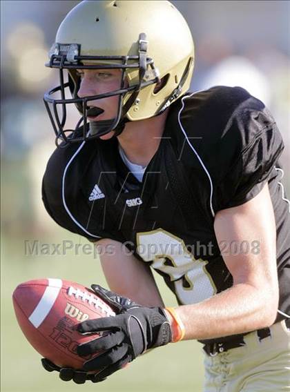 Thumbnail 3 in Montini @ Sacred Heart-Griffin photogallery.
