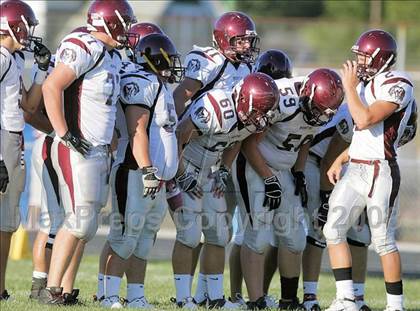 Thumbnail 3 in Montini @ Sacred Heart-Griffin photogallery.